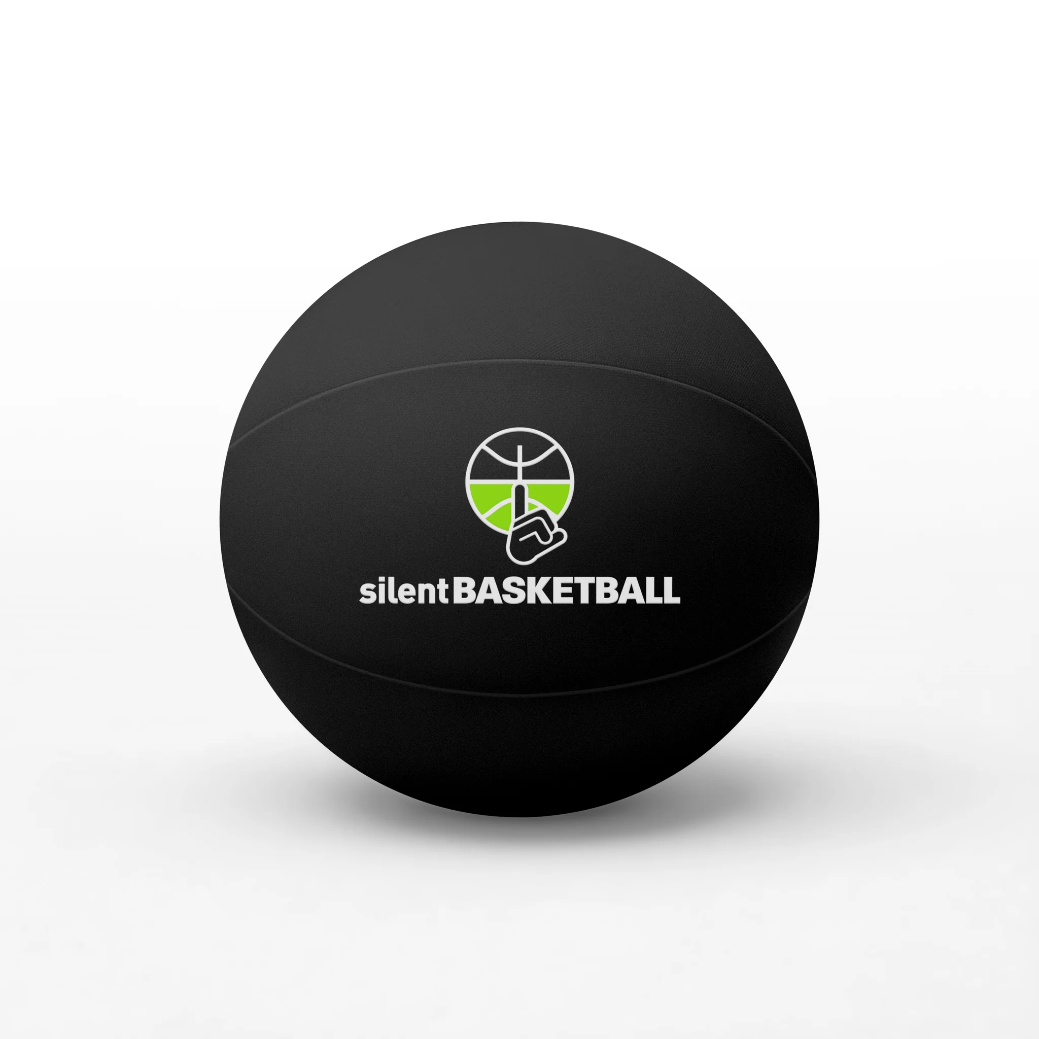 In The Lab Silent Basketball 4.0